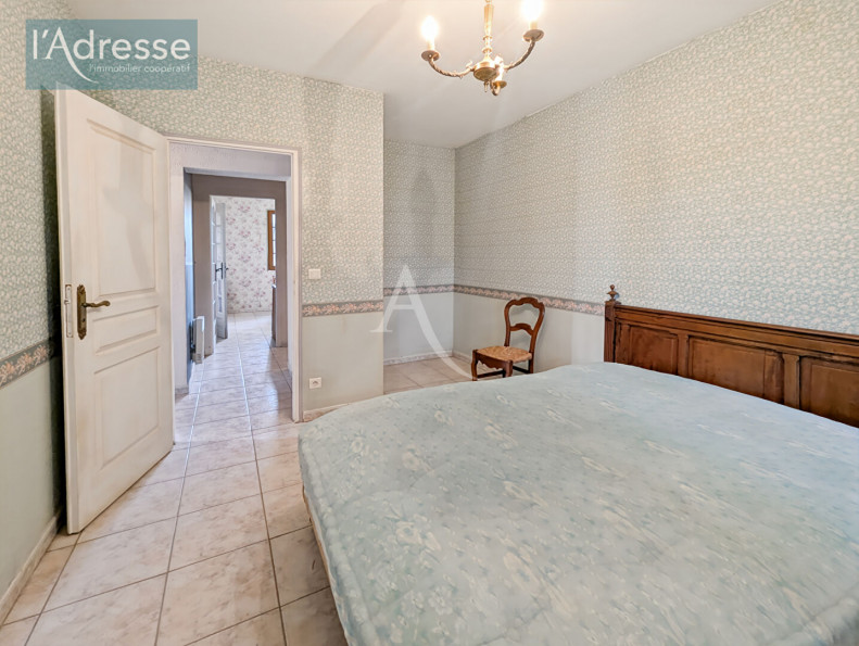 à vendre Maison
Puy L Eveque
- Photo 5