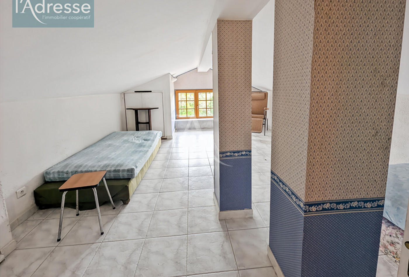 vente Maison
Puy L Eveque
- Photo 6