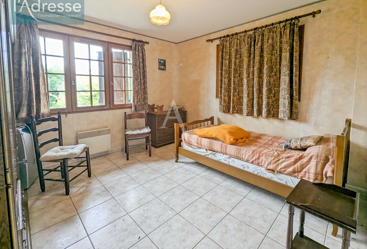 vente Maison
Puy L Eveque
- Photo 7