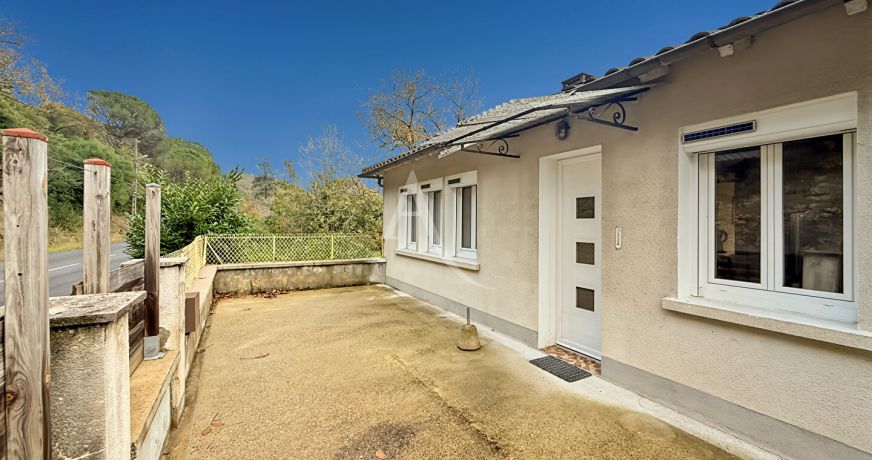 vente Maison
Luzech