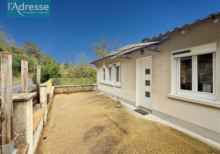 à vendre Maison
Luzech