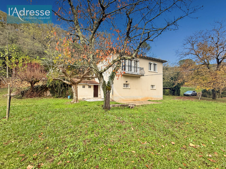 à vendre Maison
Luzech
- Photo 10