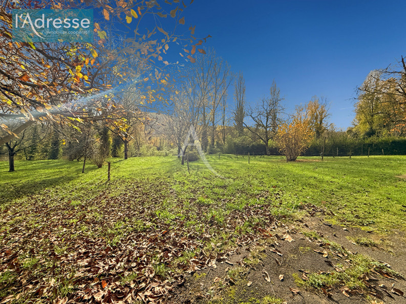 à vendre Maison
Luzech
- Photo 11