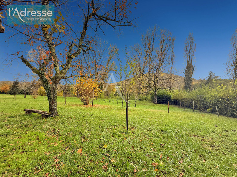 à vendre Maison
Luzech
- Photo 12