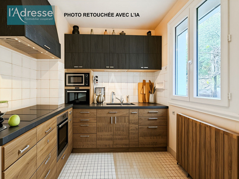 à vendre Maison
Luzech
- Photo 13