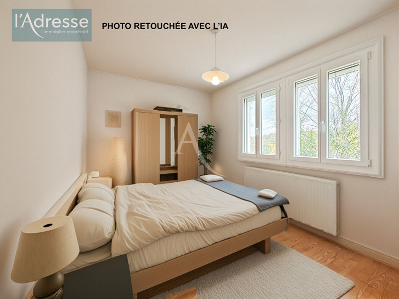à vendre Maison
Luzech
- Photo 15