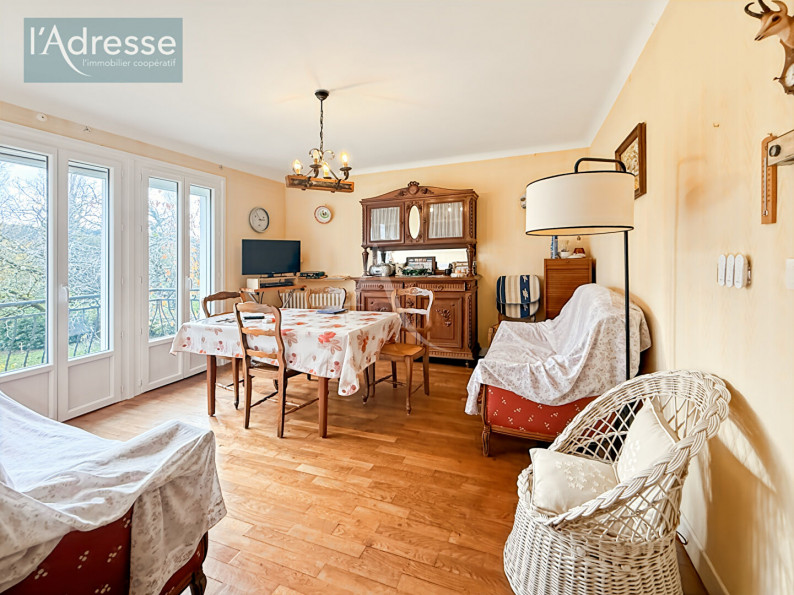 à vendre Maison
Luzech
- Photo 3