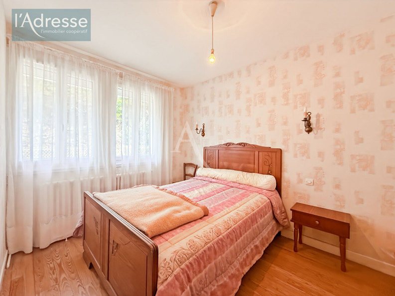 à vendre Maison
Luzech
- Photo 5