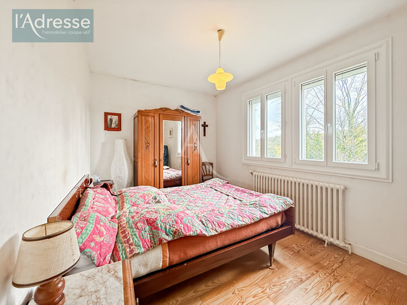 à vendre Maison
Luzech
- Photo 6