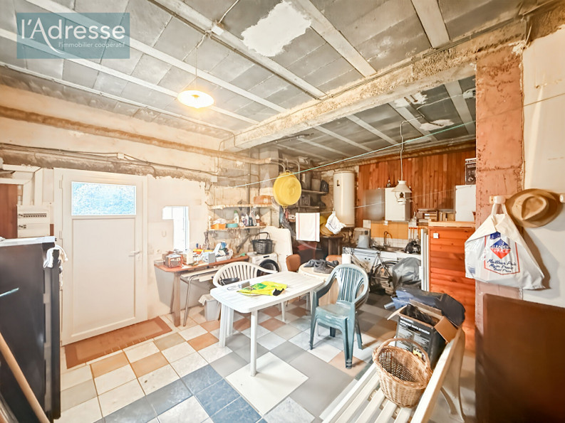 à vendre Maison
Luzech
- Photo 7