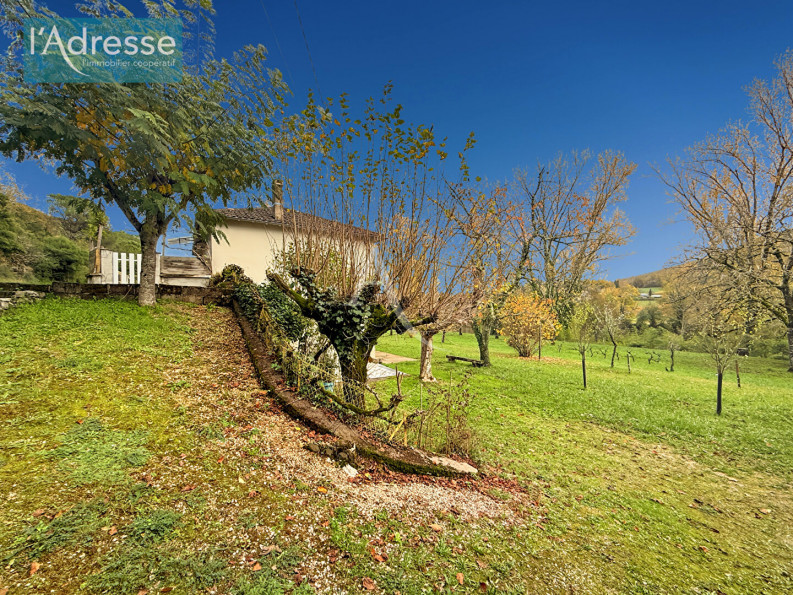 à vendre Maison
Luzech
- Photo 8