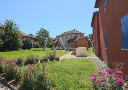 vente Appartement
Prayssac