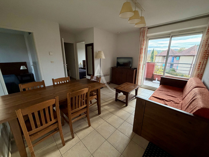 à vendre Appartement
Prayssac
- Photo 2