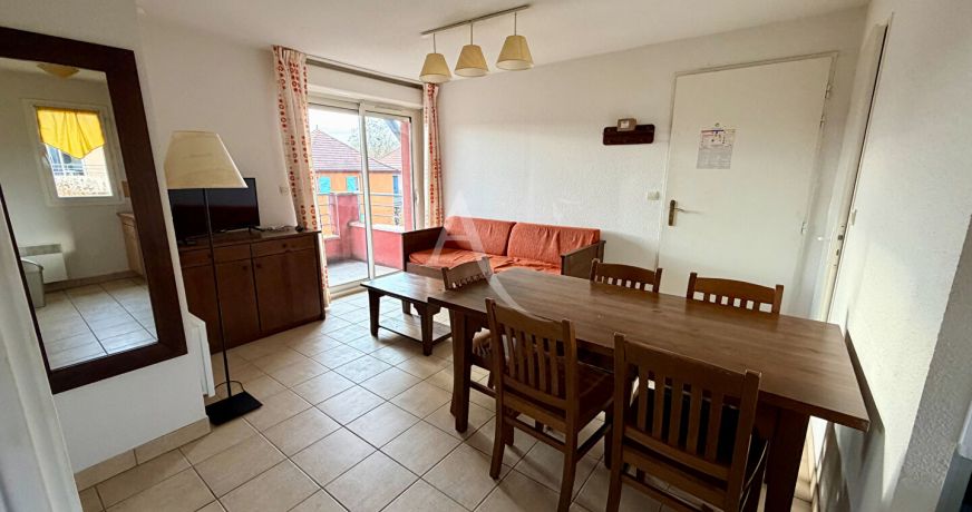 vente Appartement
Prayssac