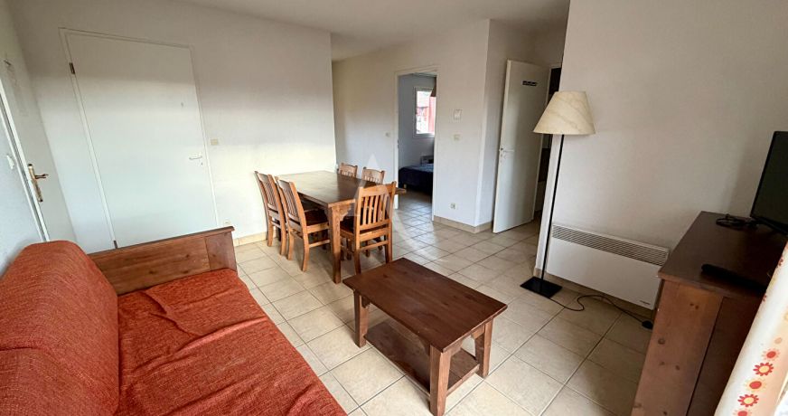 vente Appartement
Prayssac