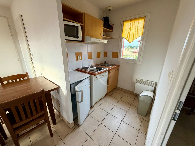 à vendre Appartement
Prayssac
- Photo 5