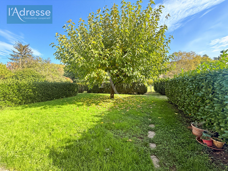 à vendre Maison
Luzech
- Photo 1