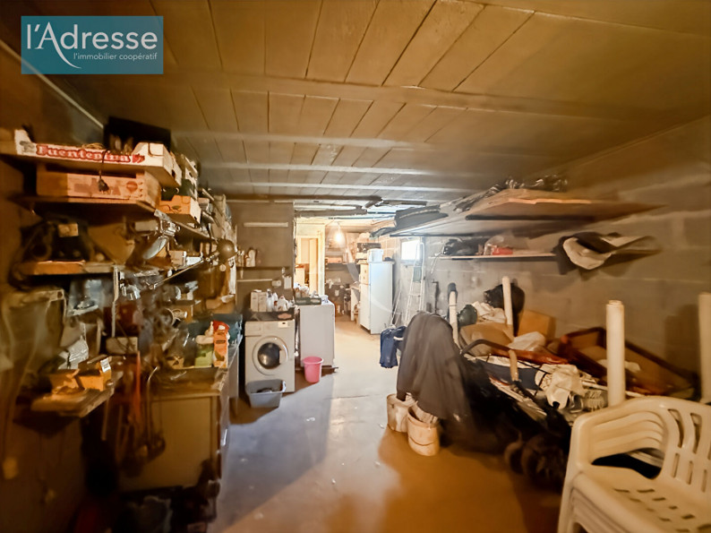 à vendre Maison
Luzech
- Photo 11