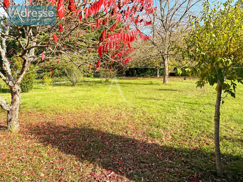 à vendre Maison
Luzech
- Photo 2