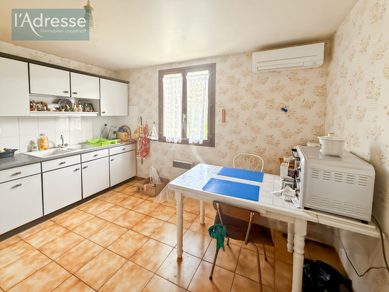 à vendre Maison
Luzech
- Photo 3