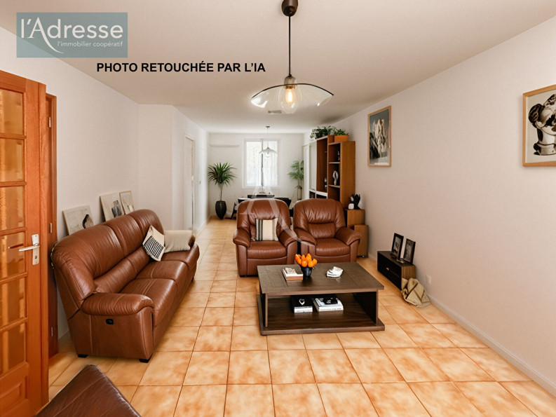 à vendre Maison
Luzech
- Photo 6