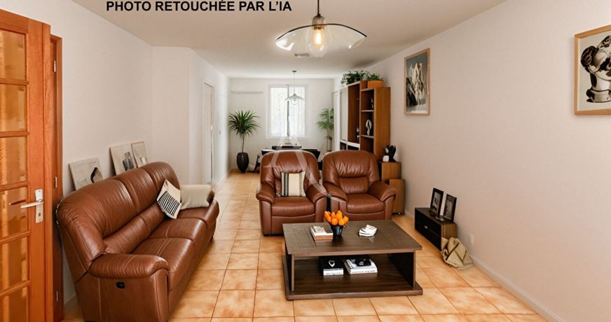 vente Maison
Luzech