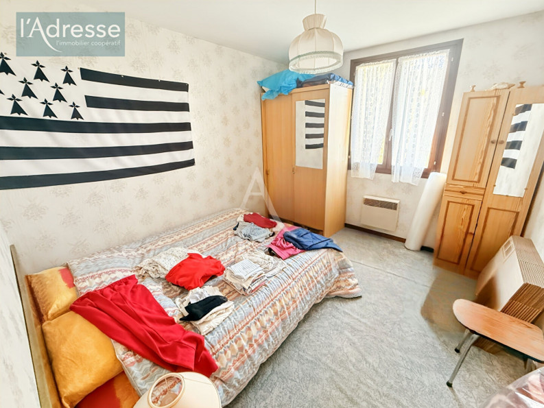 à vendre Maison
Luzech
- Photo 9