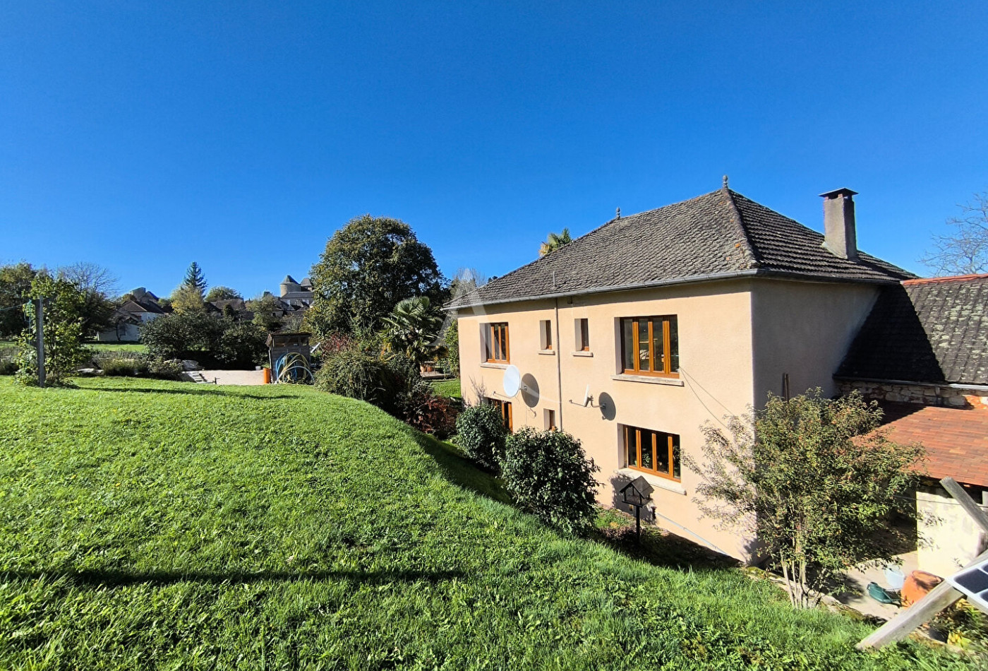 vente Maison
Catus
- Photo 1