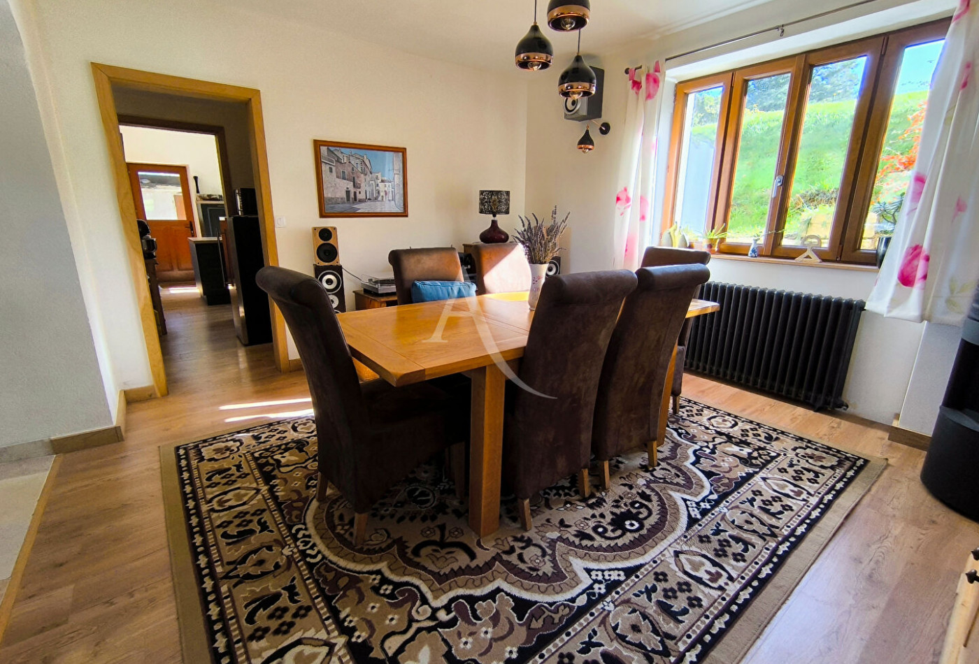 vente Maison
Catus
- Photo 2