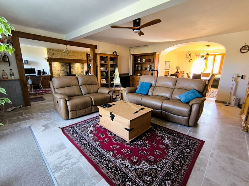 à vendre Maison
Catus
- Photo 3