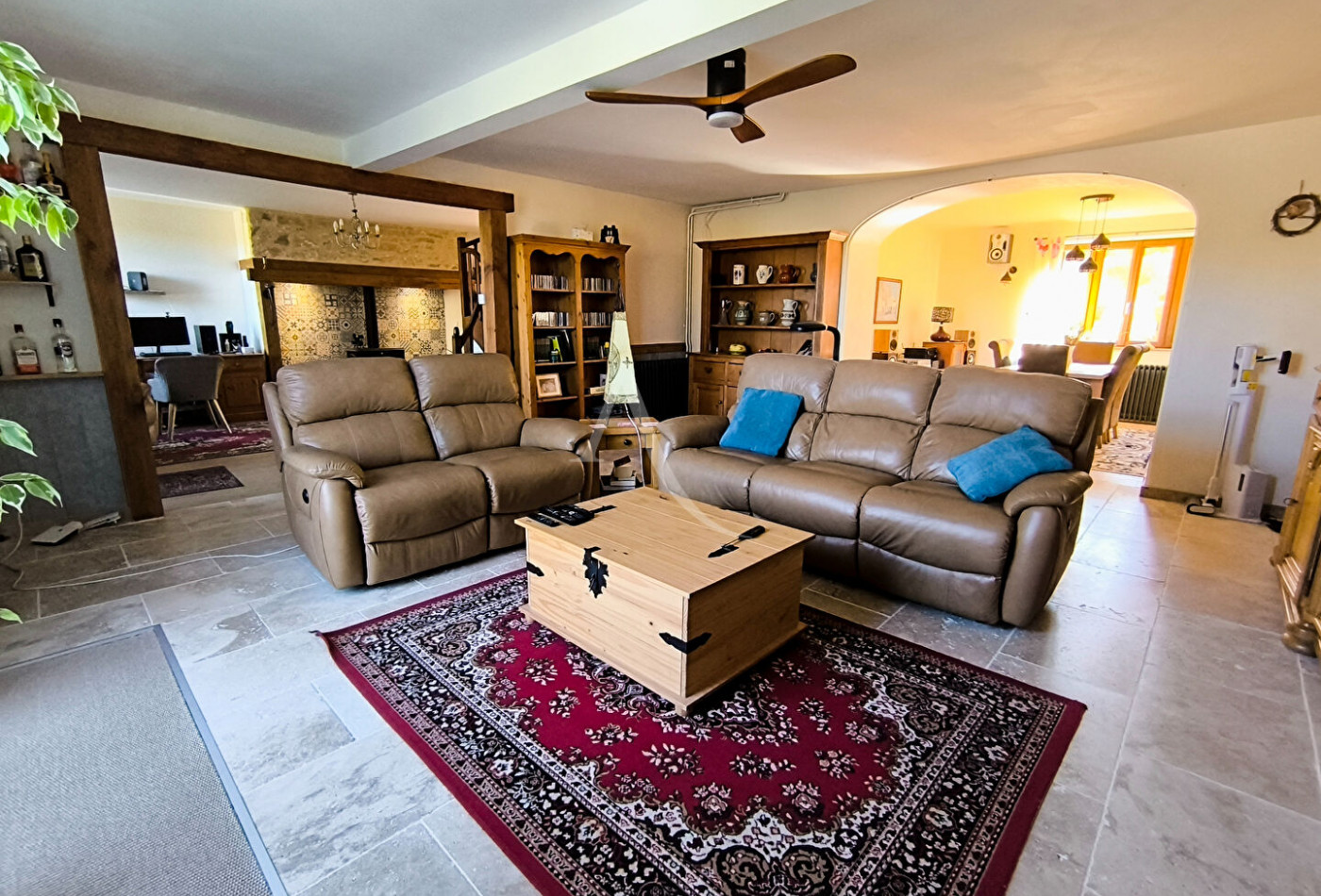 vente Maison
Catus
- Photo 3