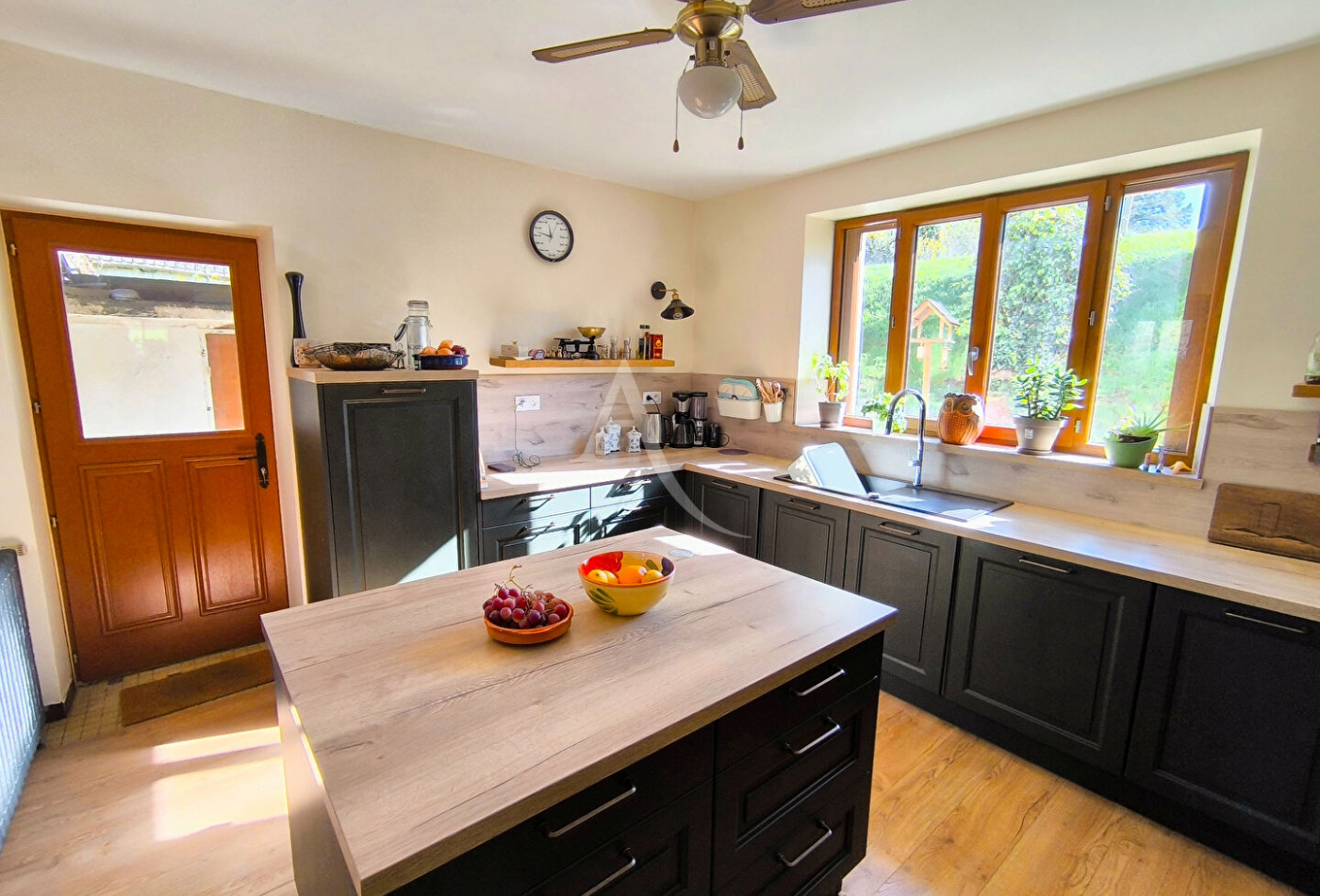 vente Maison
Catus
- Photo 4