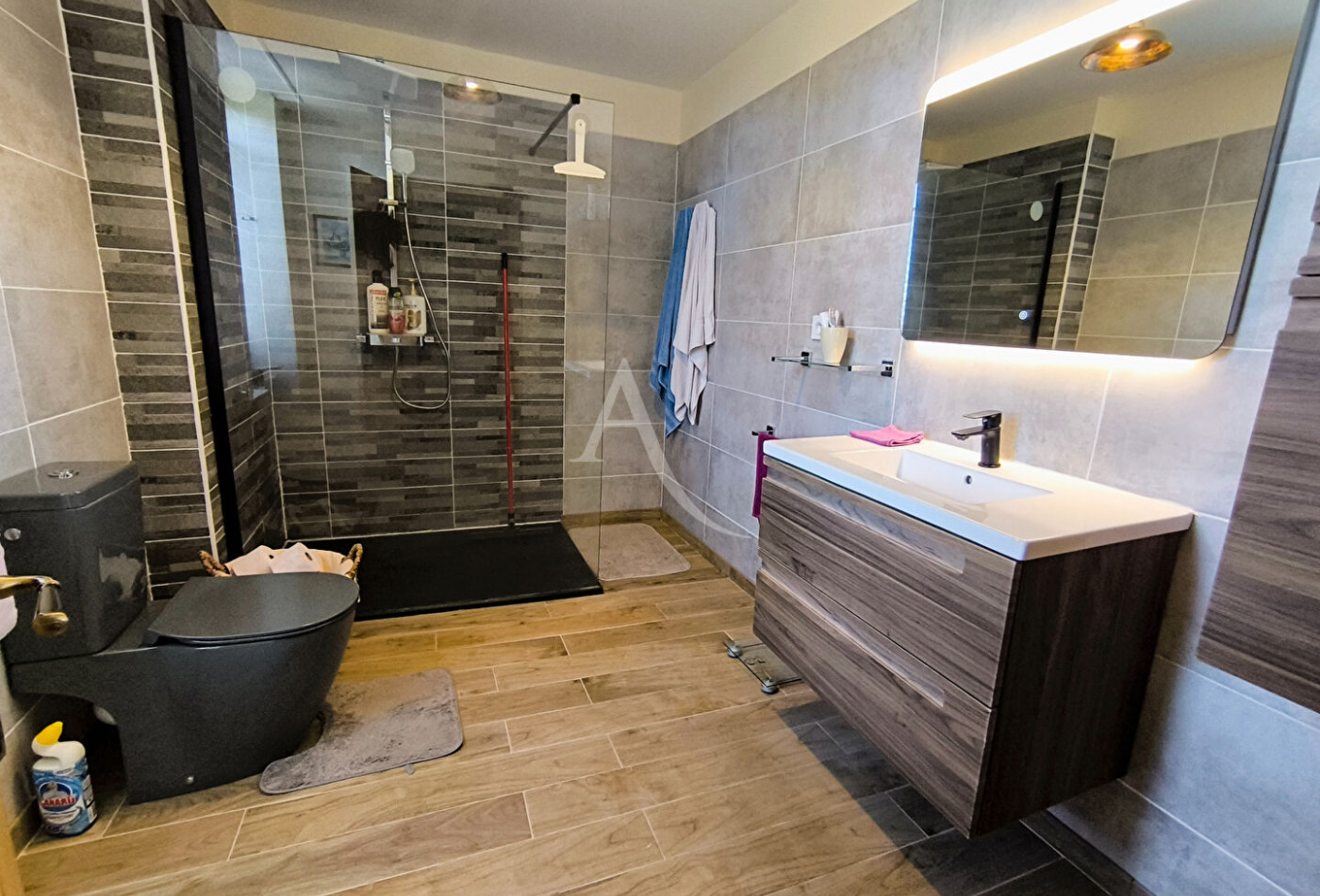 vente Maison
Catus
- Photo 7