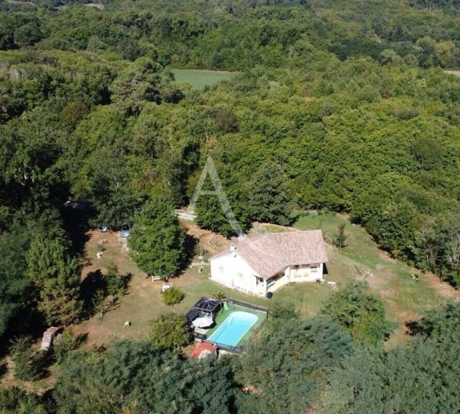 à vendre Maison
Marminiac
- Photo 1