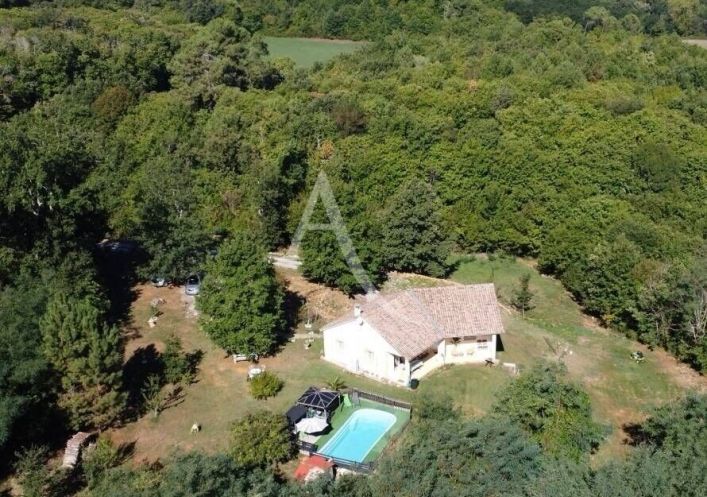 à vendre Maison
Marminiac