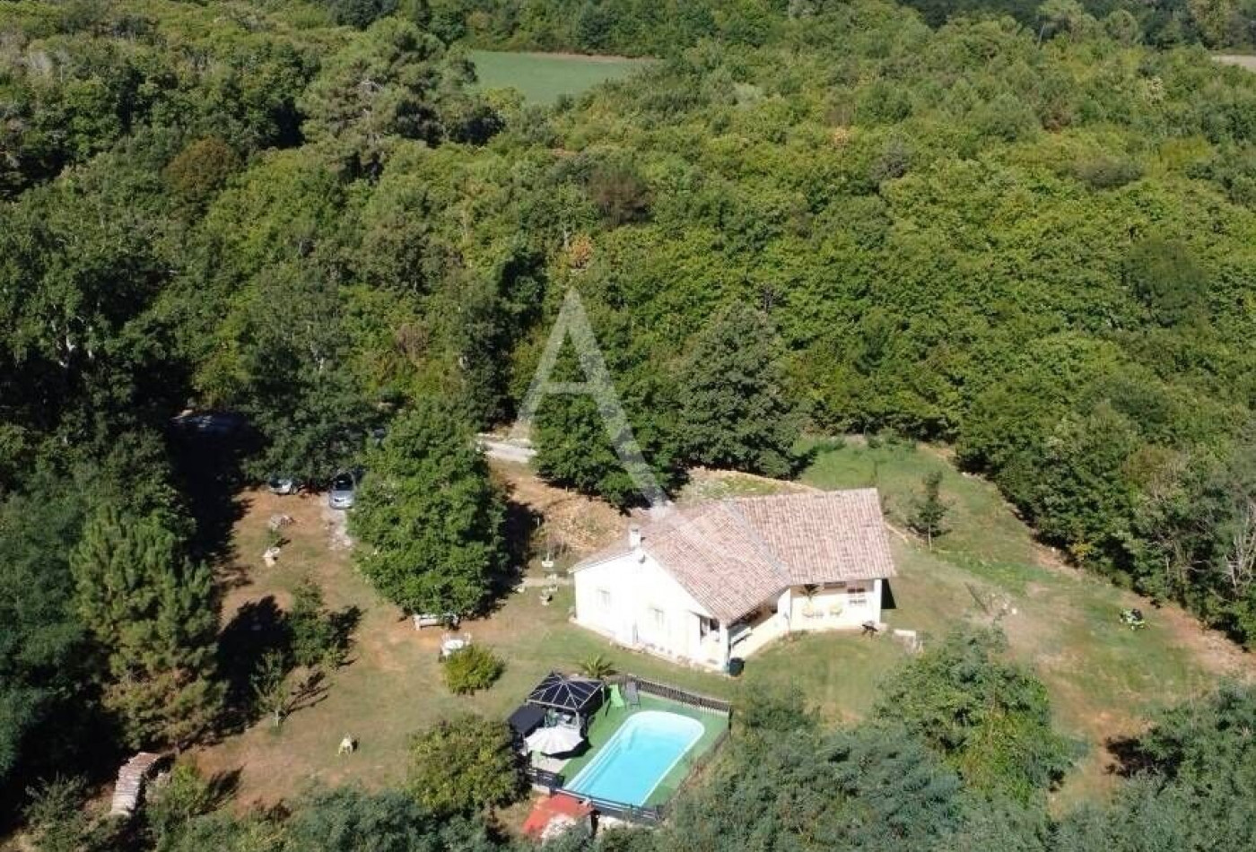 vente Maison
Marminiac
- Photo 1