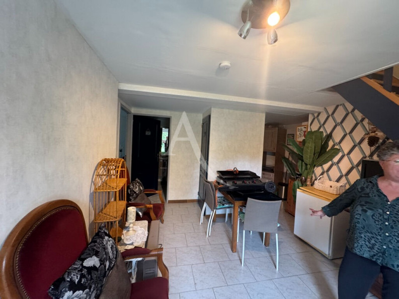 à vendre Maison
Marminiac
- Photo 15