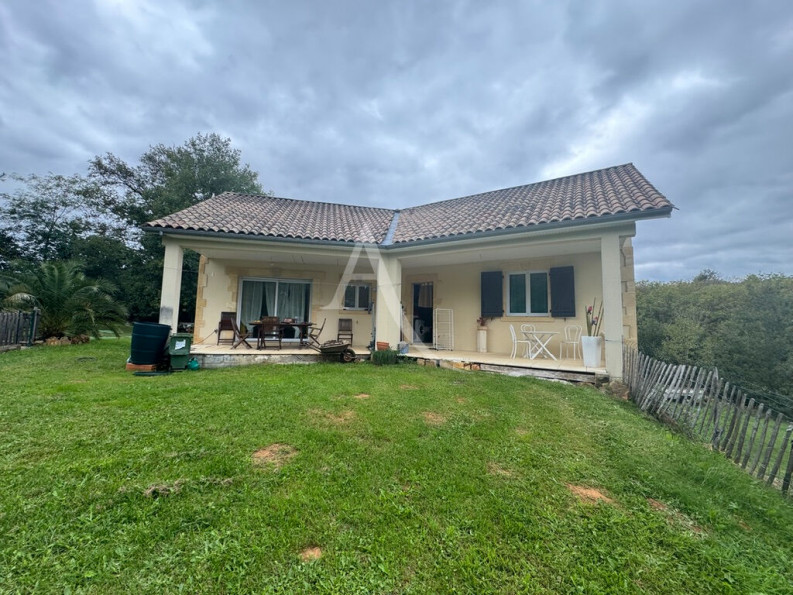 à vendre Maison
Marminiac
- Photo 2