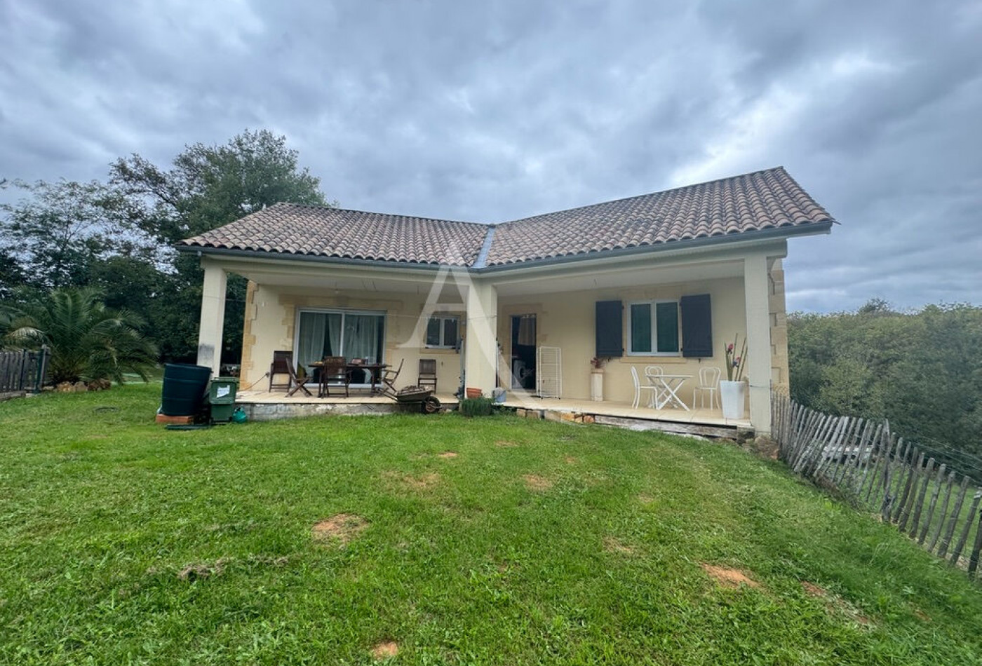 vente Maison
Marminiac
- Photo 2