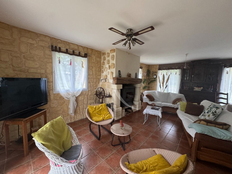 à vendre Maison
Marminiac
- Photo 6