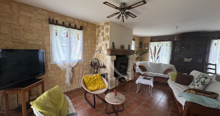 vente Maison
Marminiac