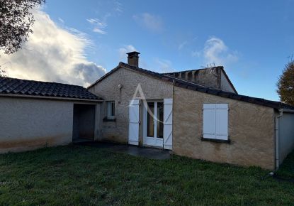 location Maison
Puy L Eveque