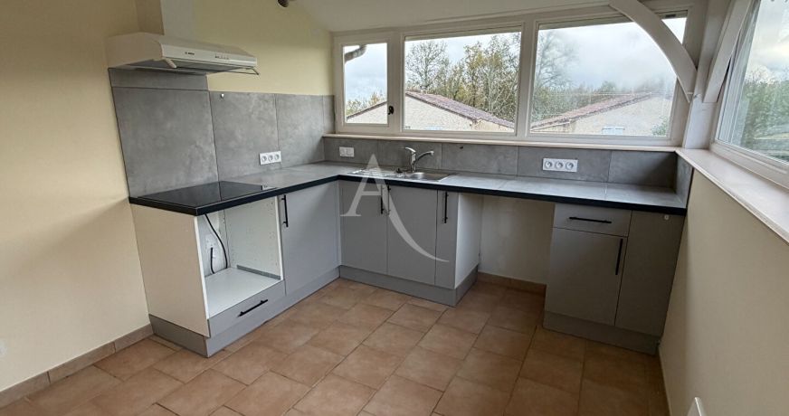 location Maison
Puy L Eveque