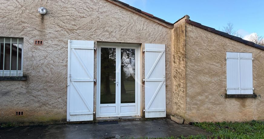 location Maison
Puy L Eveque