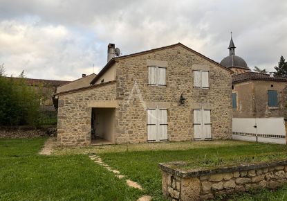 location Maison
Touzac