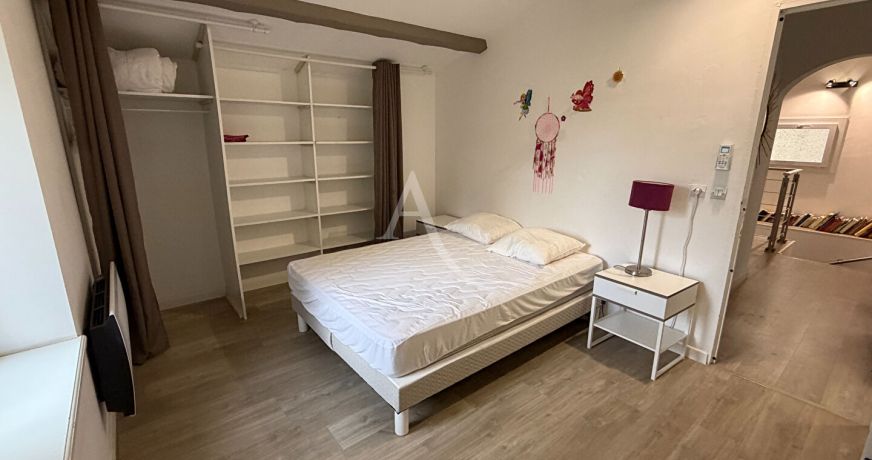 location Maison
Touzac