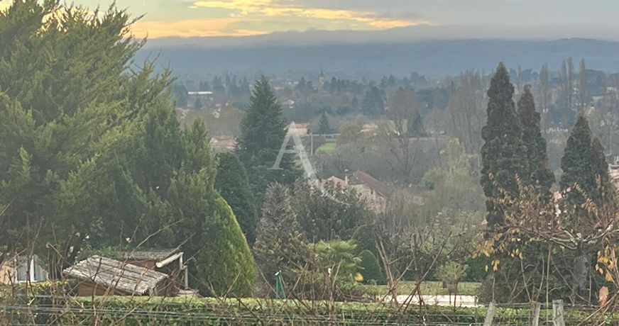 vente Terrain
Prayssac