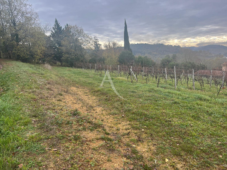 à vendre Terrain
Prayssac
- Photo 5