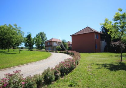 location Appartement
Prayssac