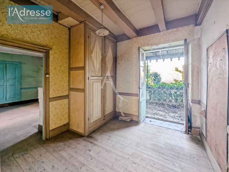 à vendre Maison
Saux
- Photo 3